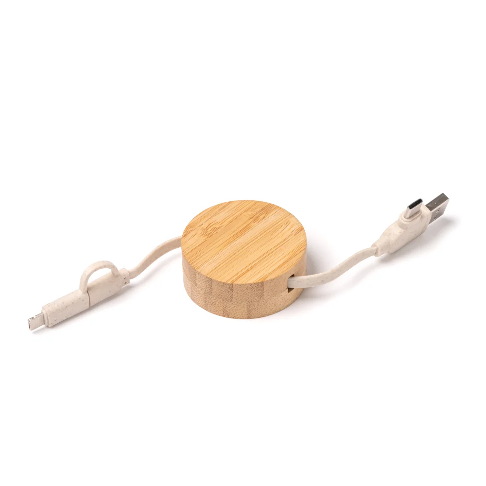 Cable extensible GARYK