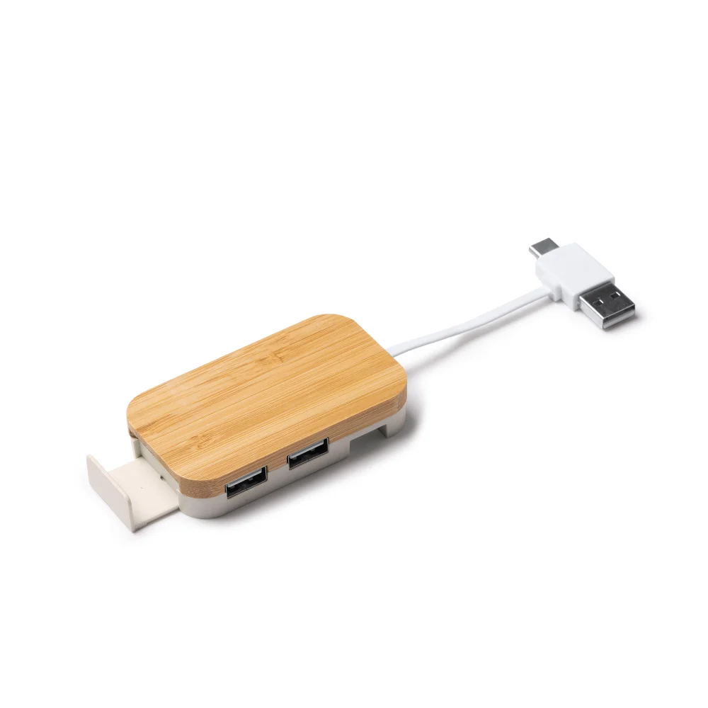 Cable KRUSE Cargador