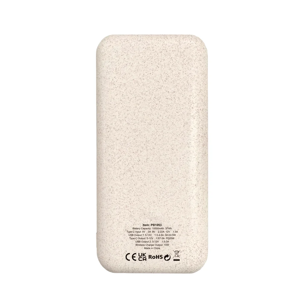Batería BLASTER Externa