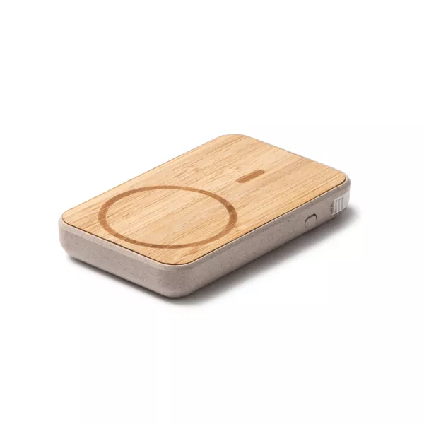 Cargador BRENER inalámbrico