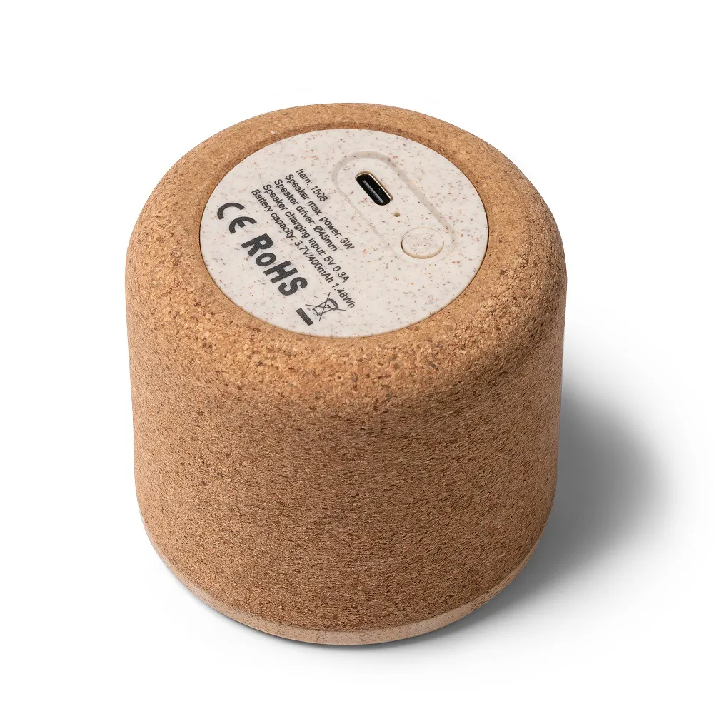 Altavoz YAMO Inalámbrico