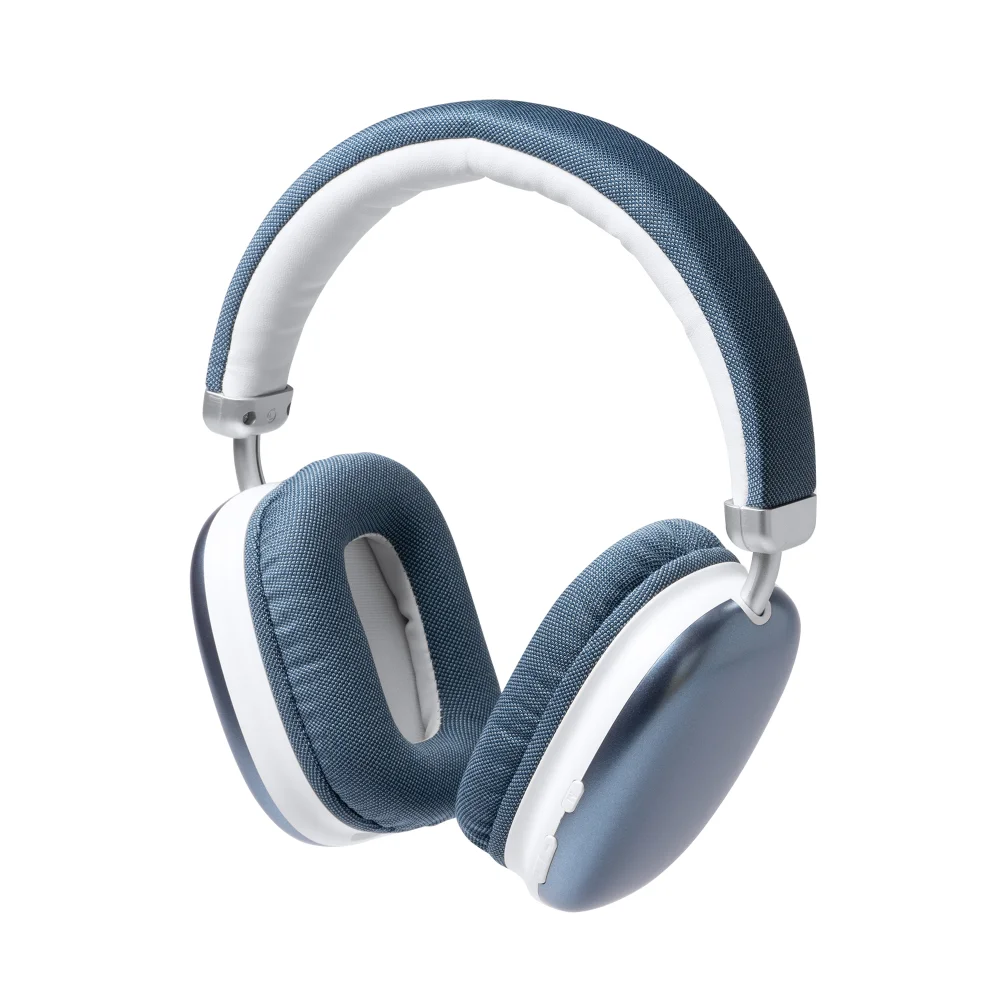 Cascos LUCA