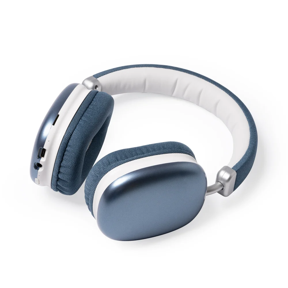 Cascos LUCA
