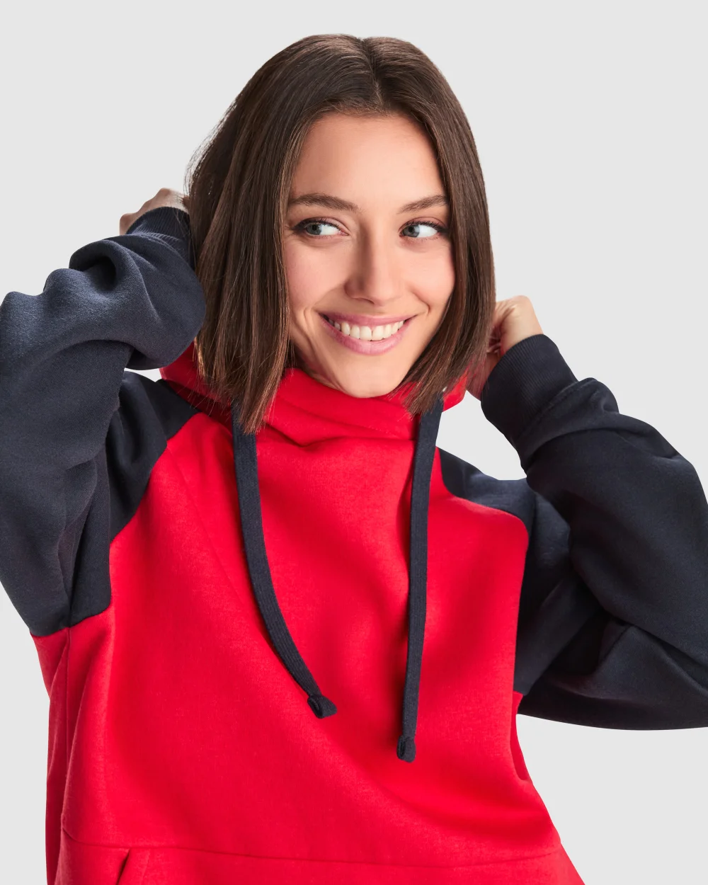 Sudadera unisex Badet Roly