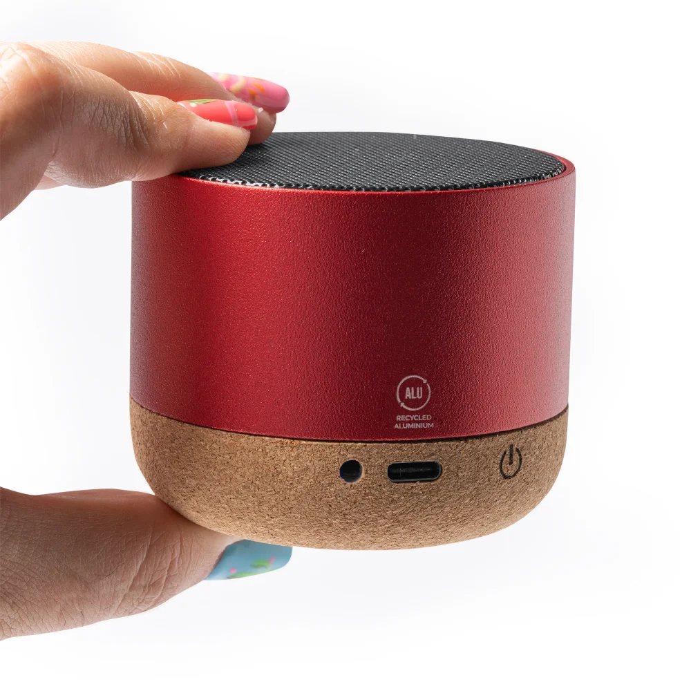 Altavoz VEXEL Inalámbrico