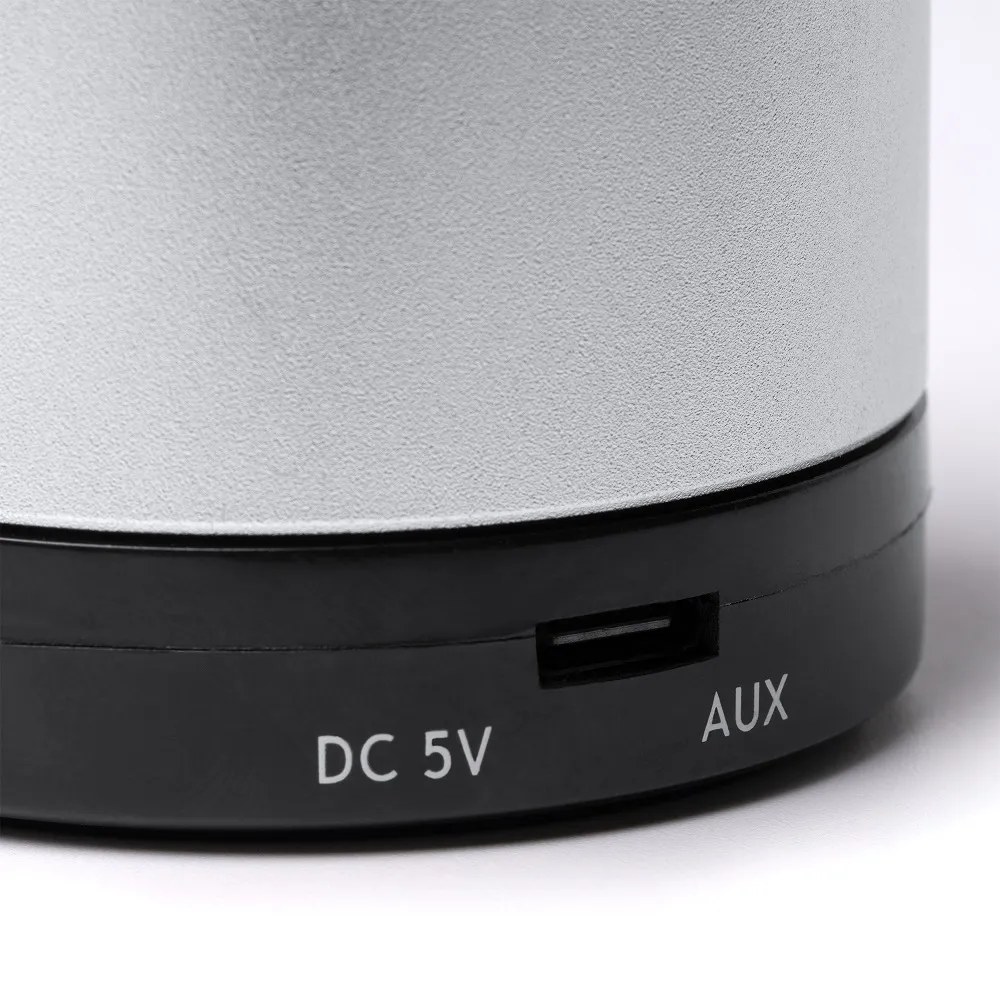 Altavoz CORUS Inalámbrico