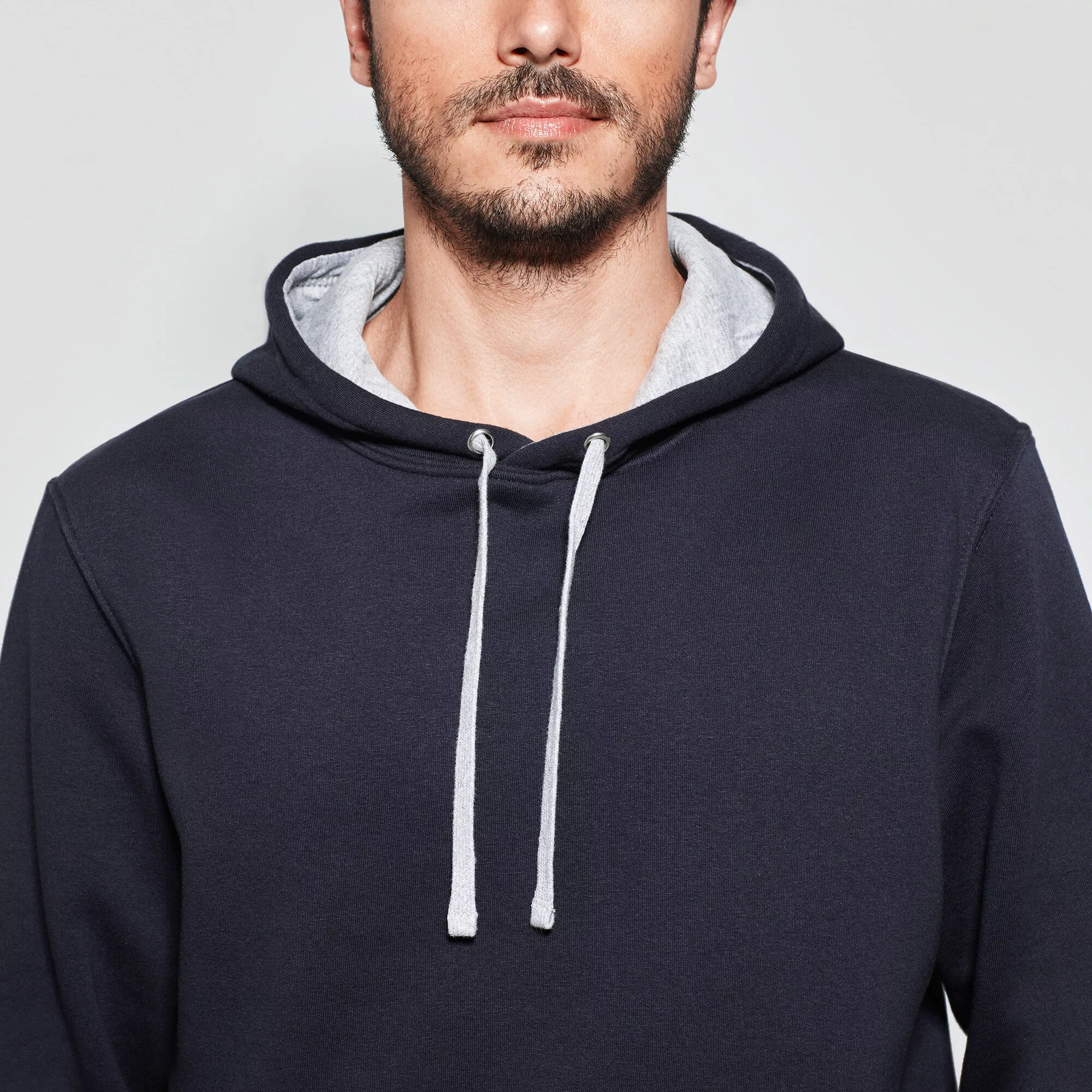 Sudadera Urban Hombre Roly