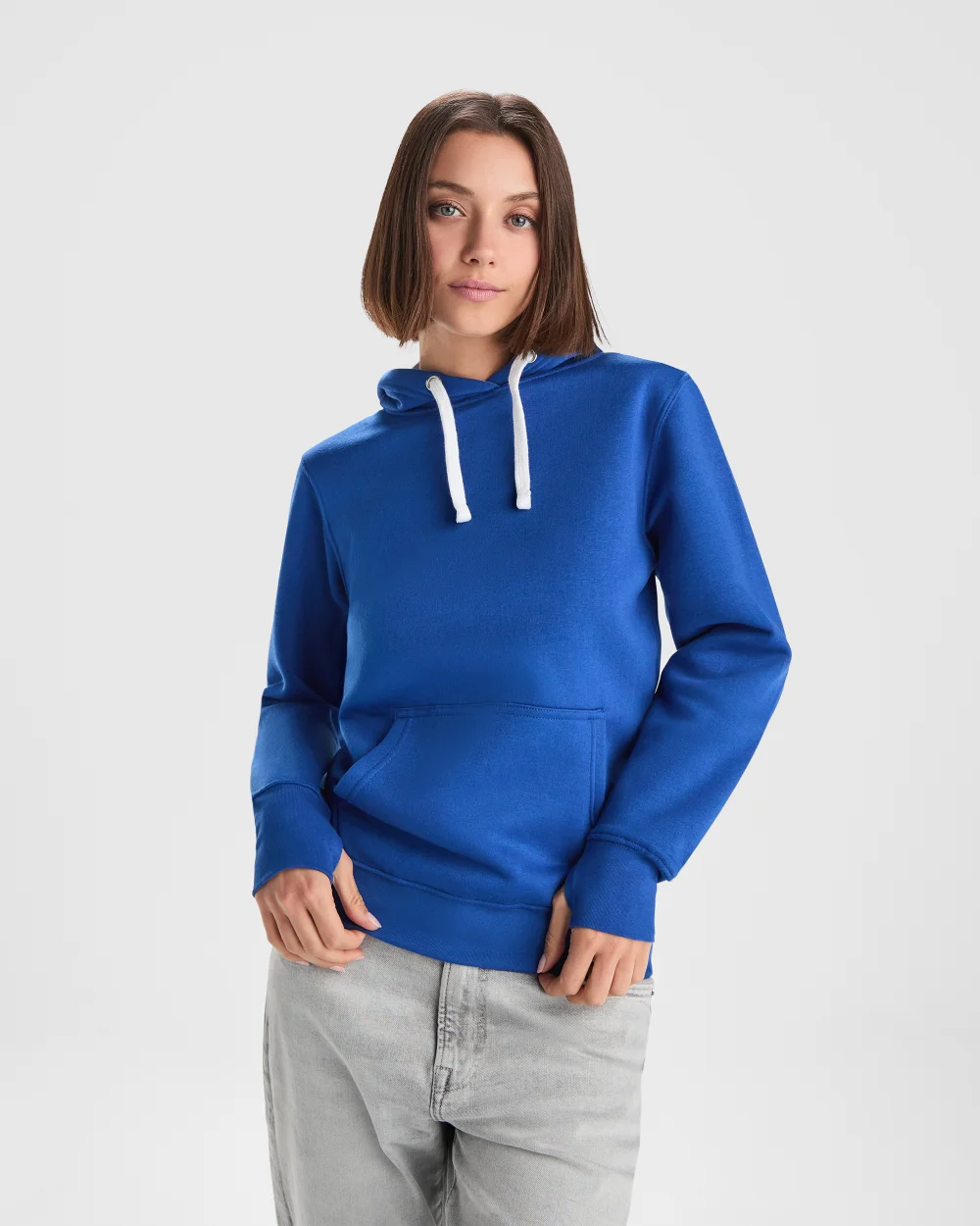 Sudadera Urban Mujer Roly