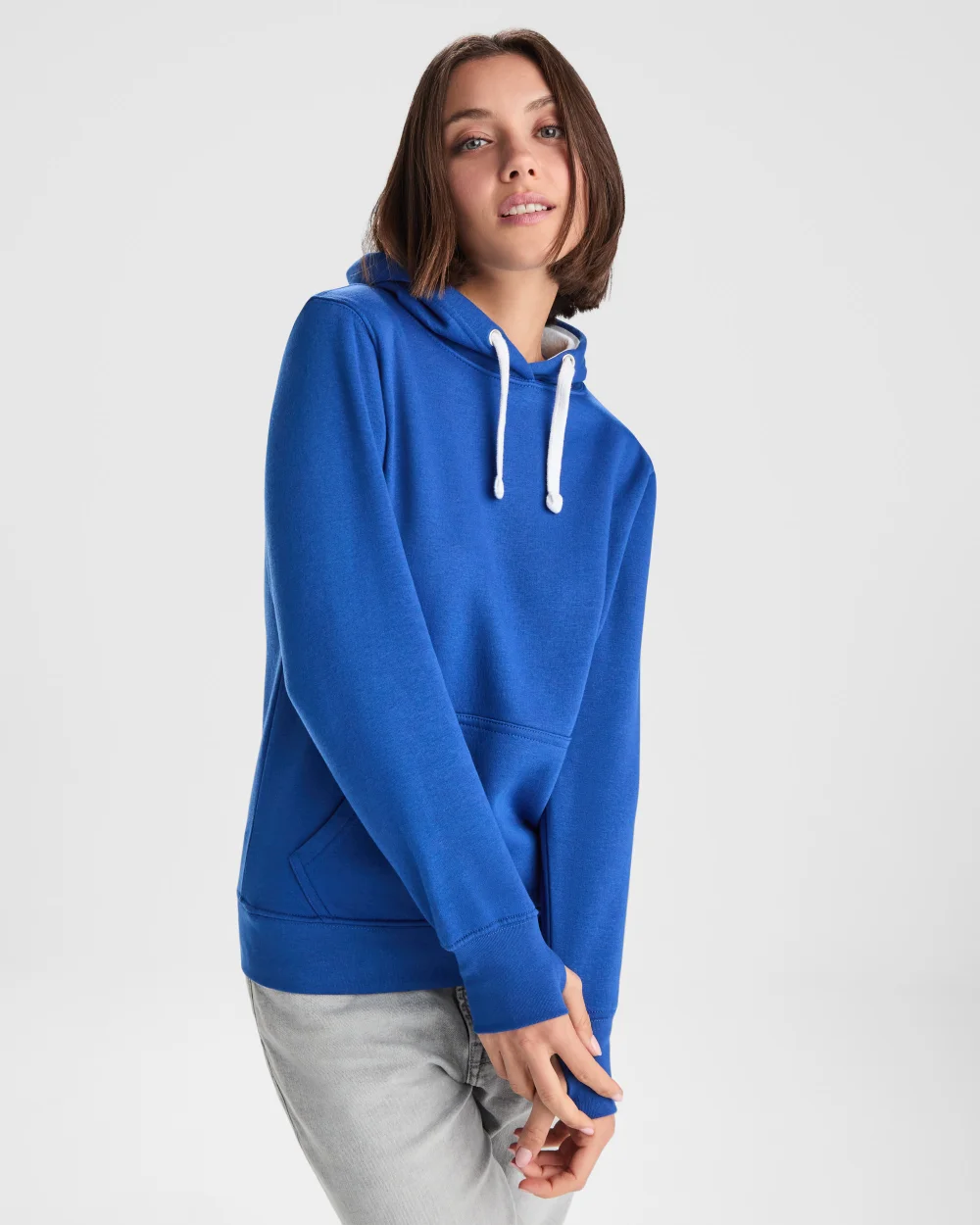 Sudadera Urban Mujer Roly