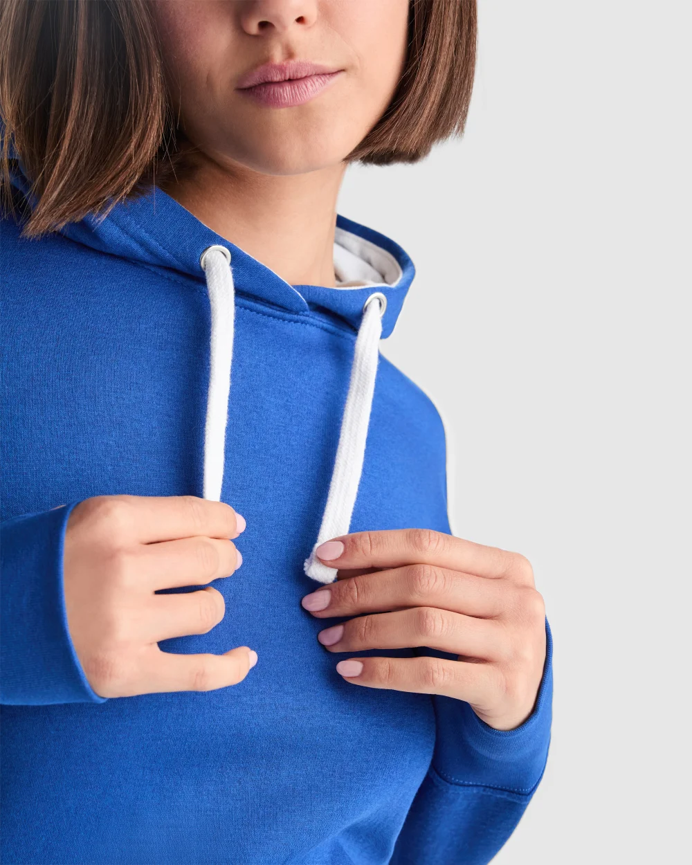 Sudadera Urban Mujer Roly