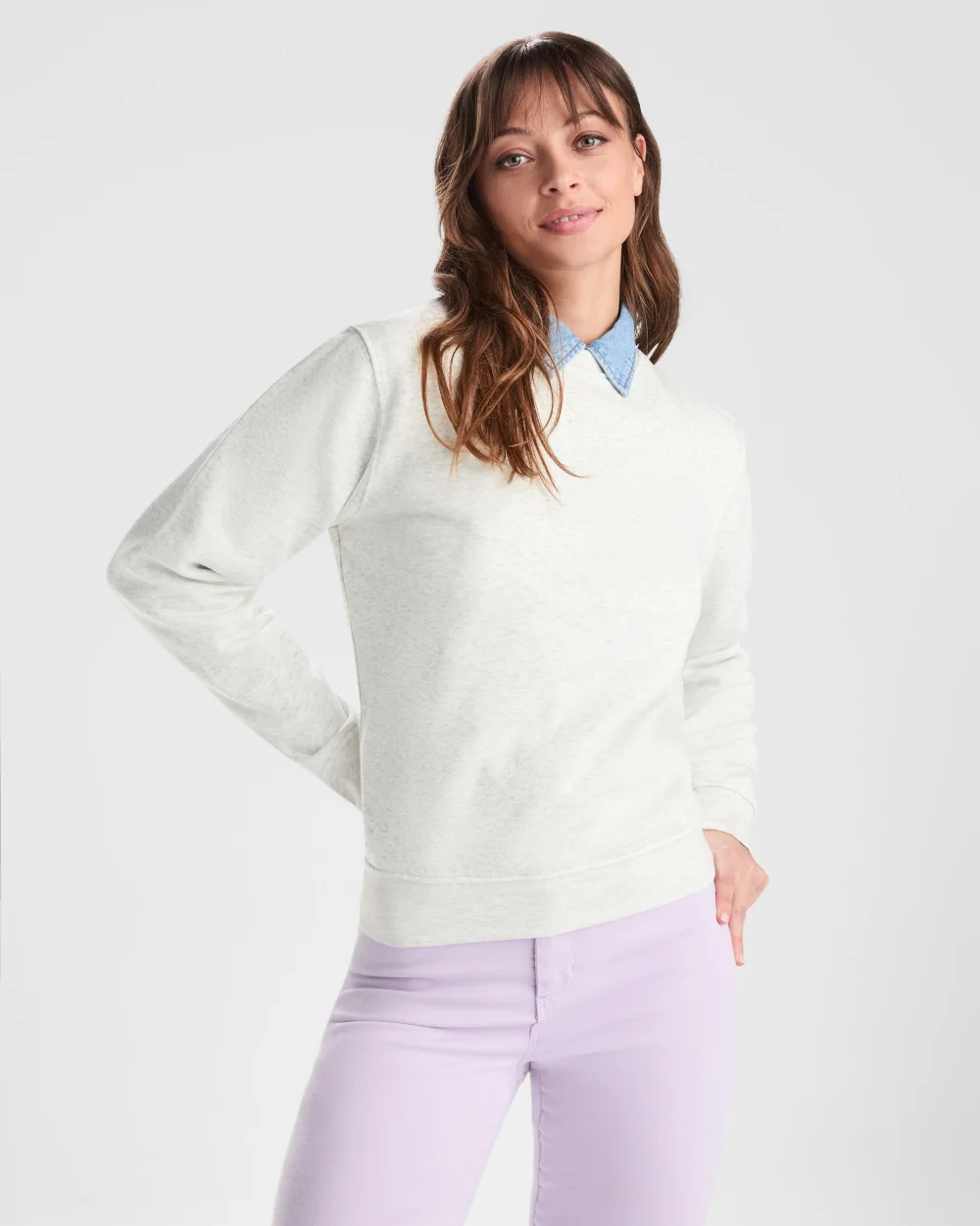 Sudadera Clásica Roly