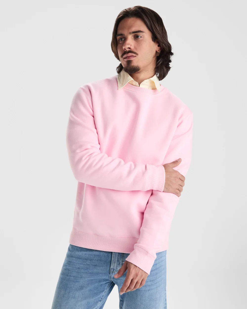 Sudadera Batian Roly Unisex