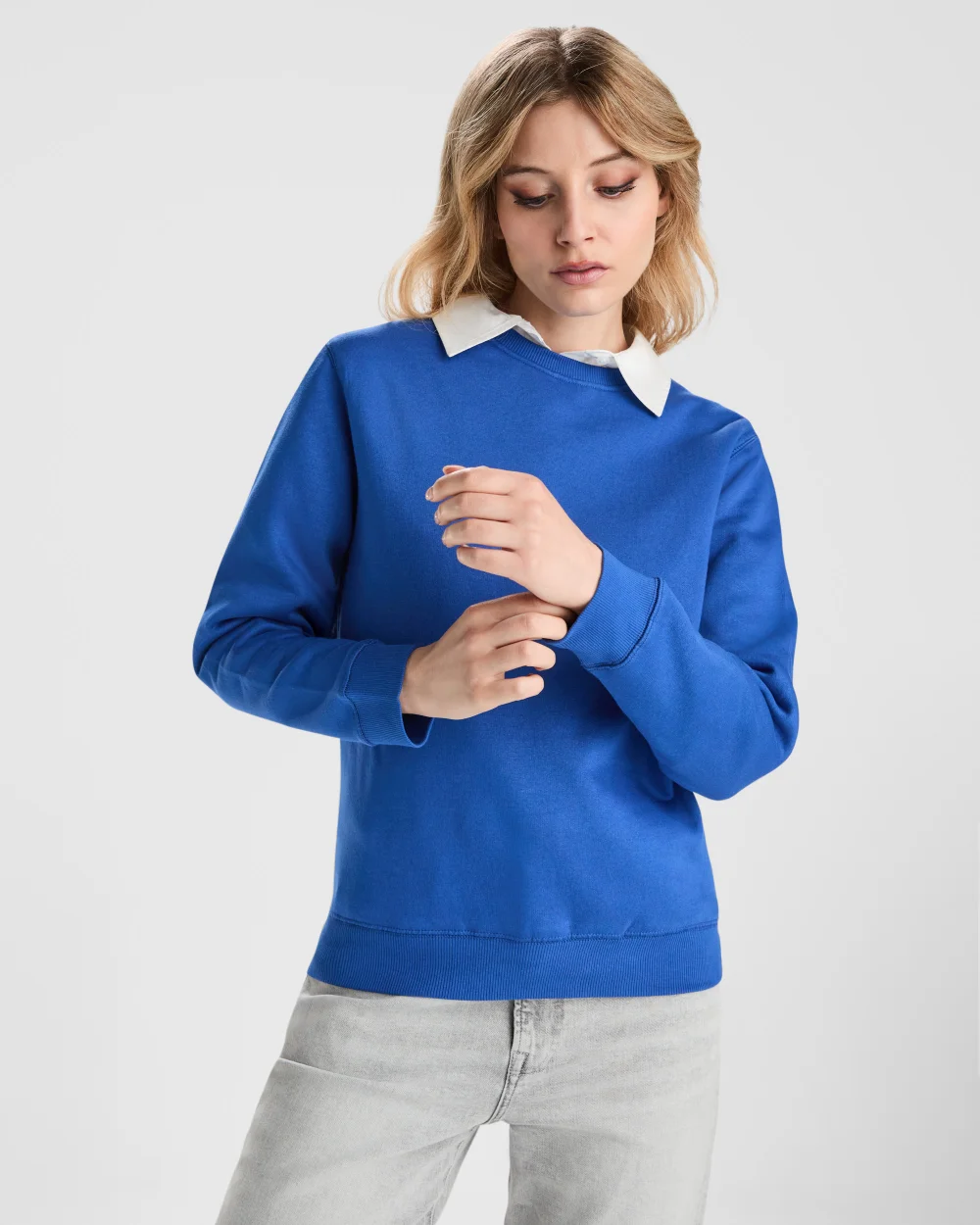 Sudadera Batian Roly Unisex