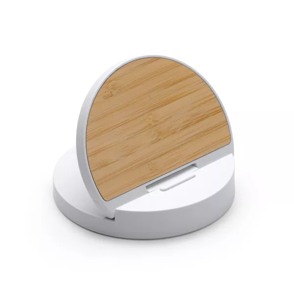 Cargador REMUS Inalámbrico