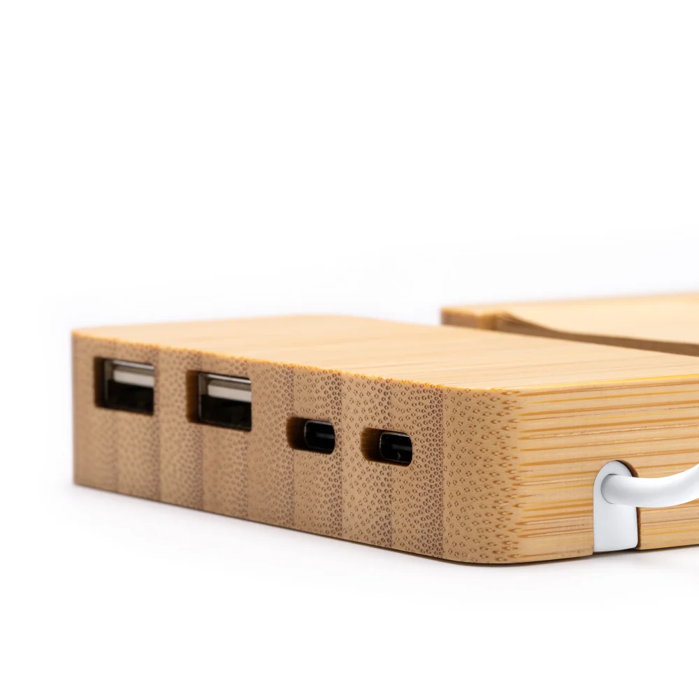Puerto MARIEL USB