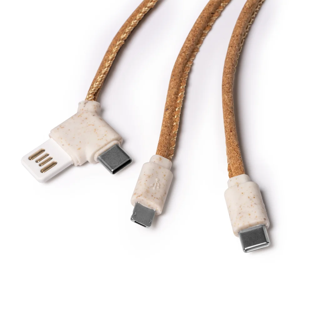 Cable SEVEK Cargador