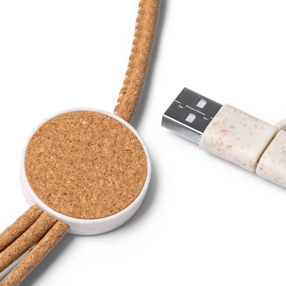 Cable METRIK cargador