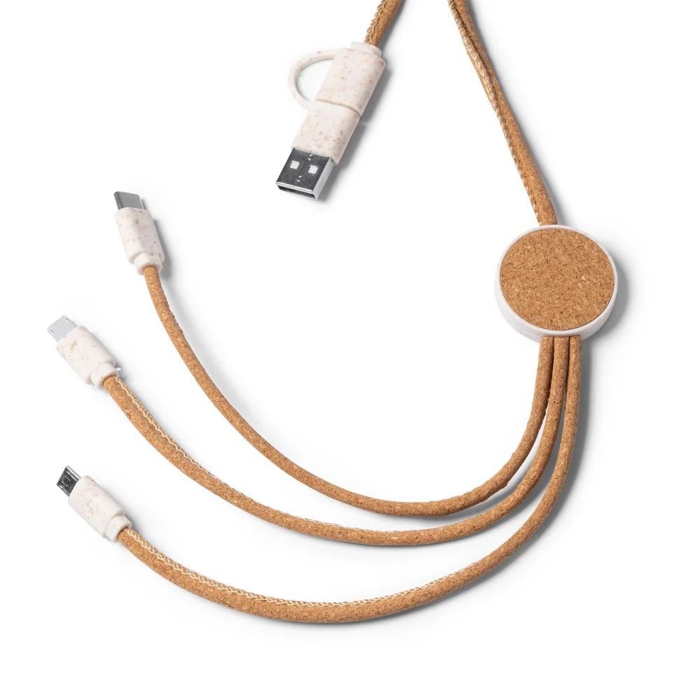 Cable METRIK cargador