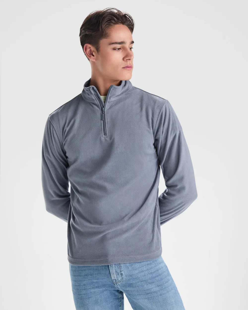 Micropolar Himalaya Hombre Roly