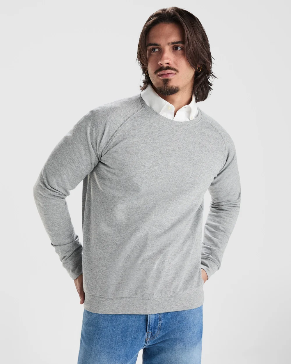 Sudadera Annapurna Roly