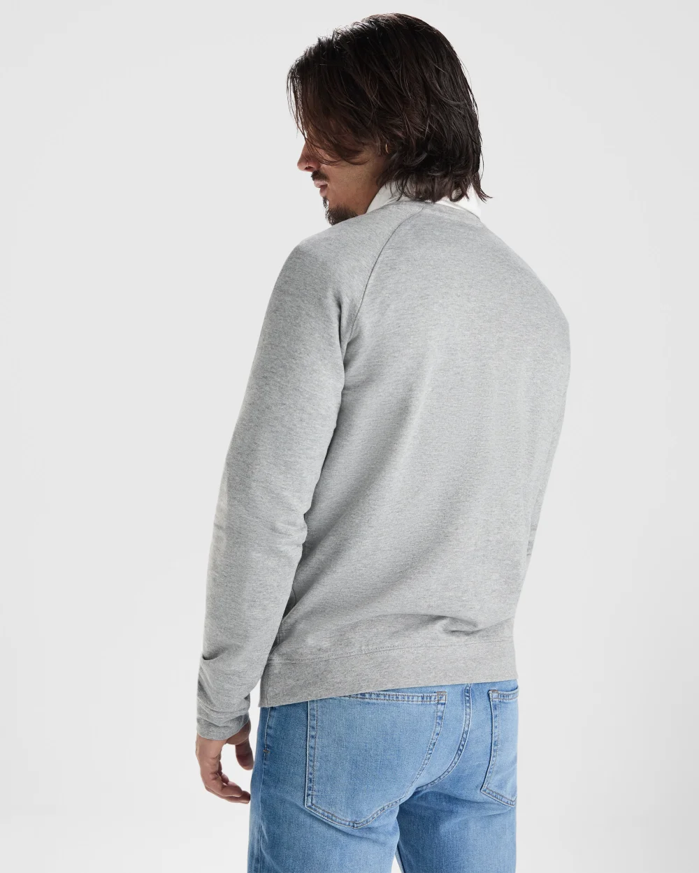 Sudadera Annapurna Roly