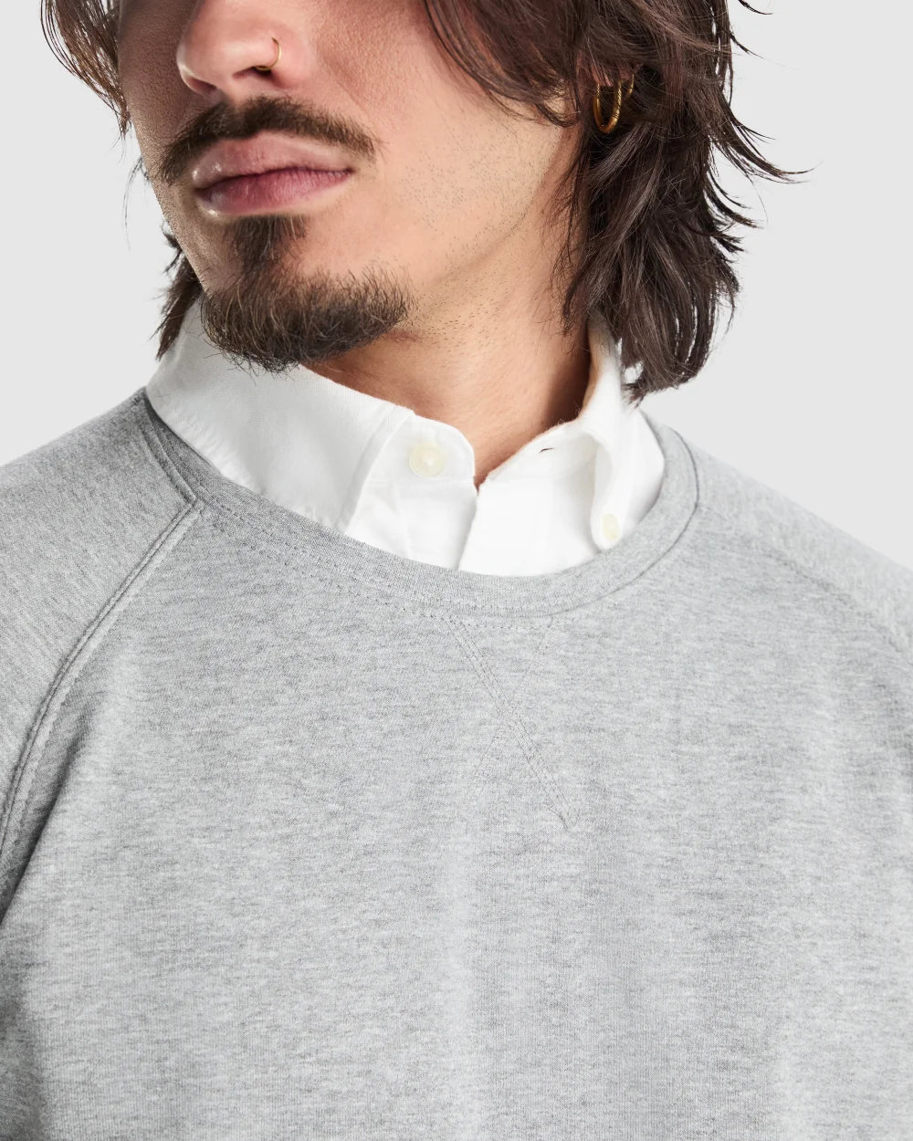 Sudadera Annapurna Roly