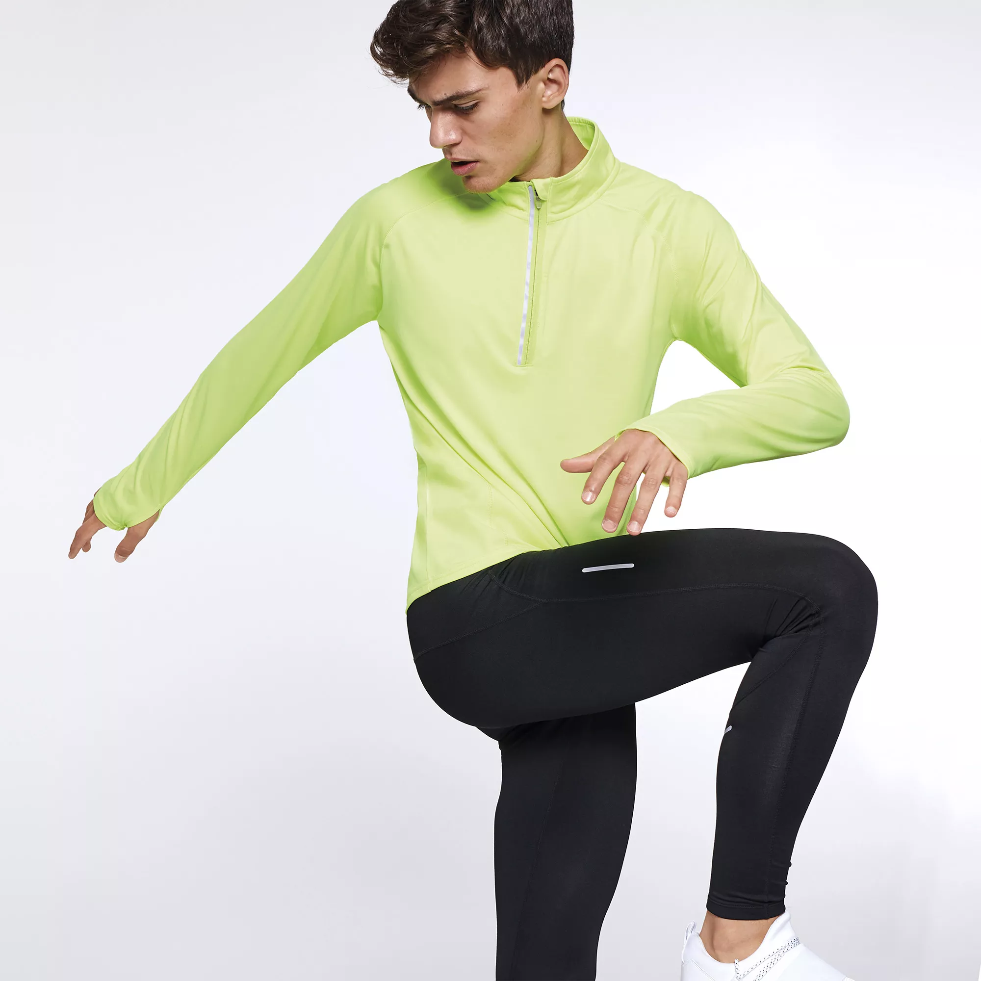 Sudadera Melbourne hombre Roly - OUTLET