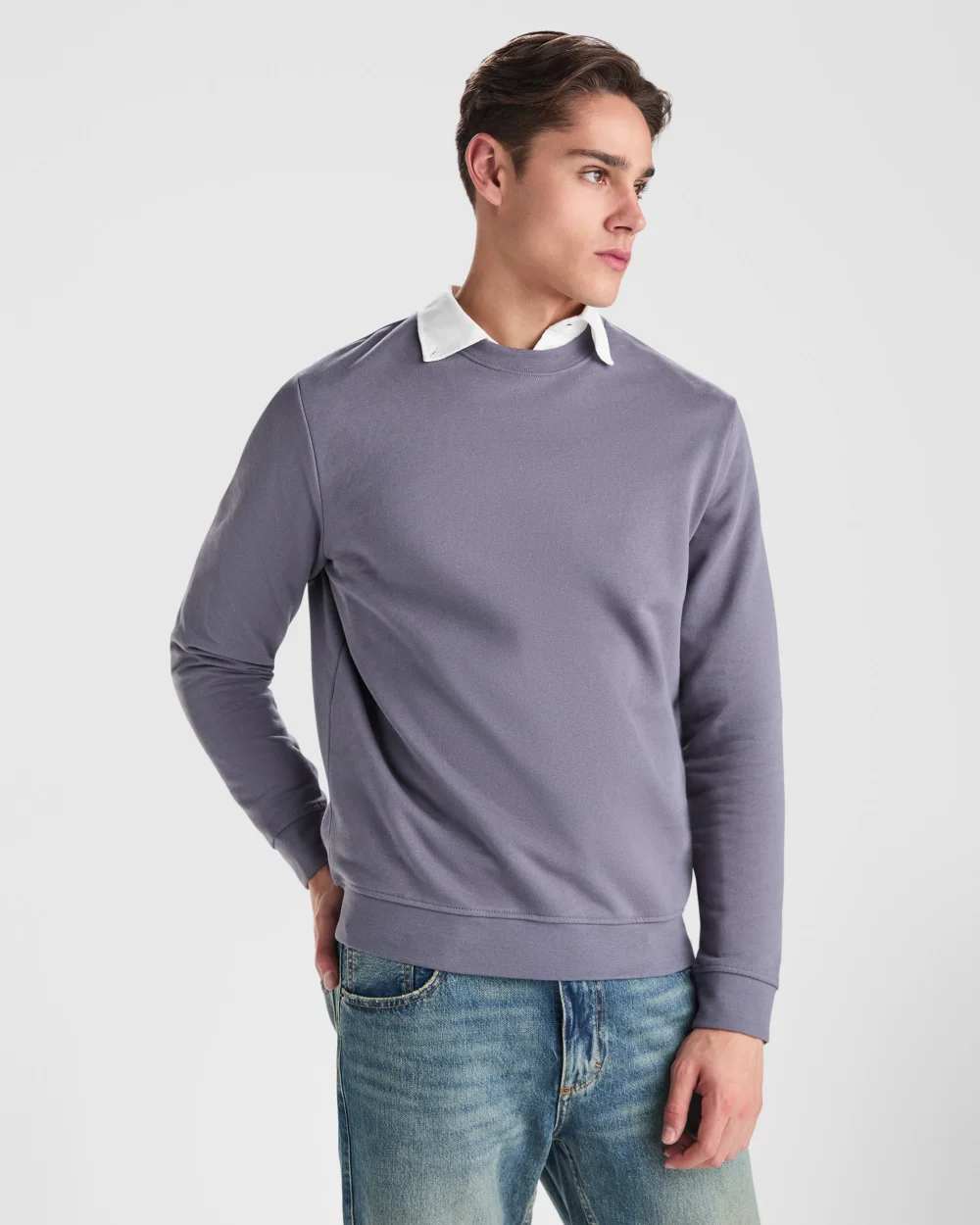 Sudadera Teleno Roly