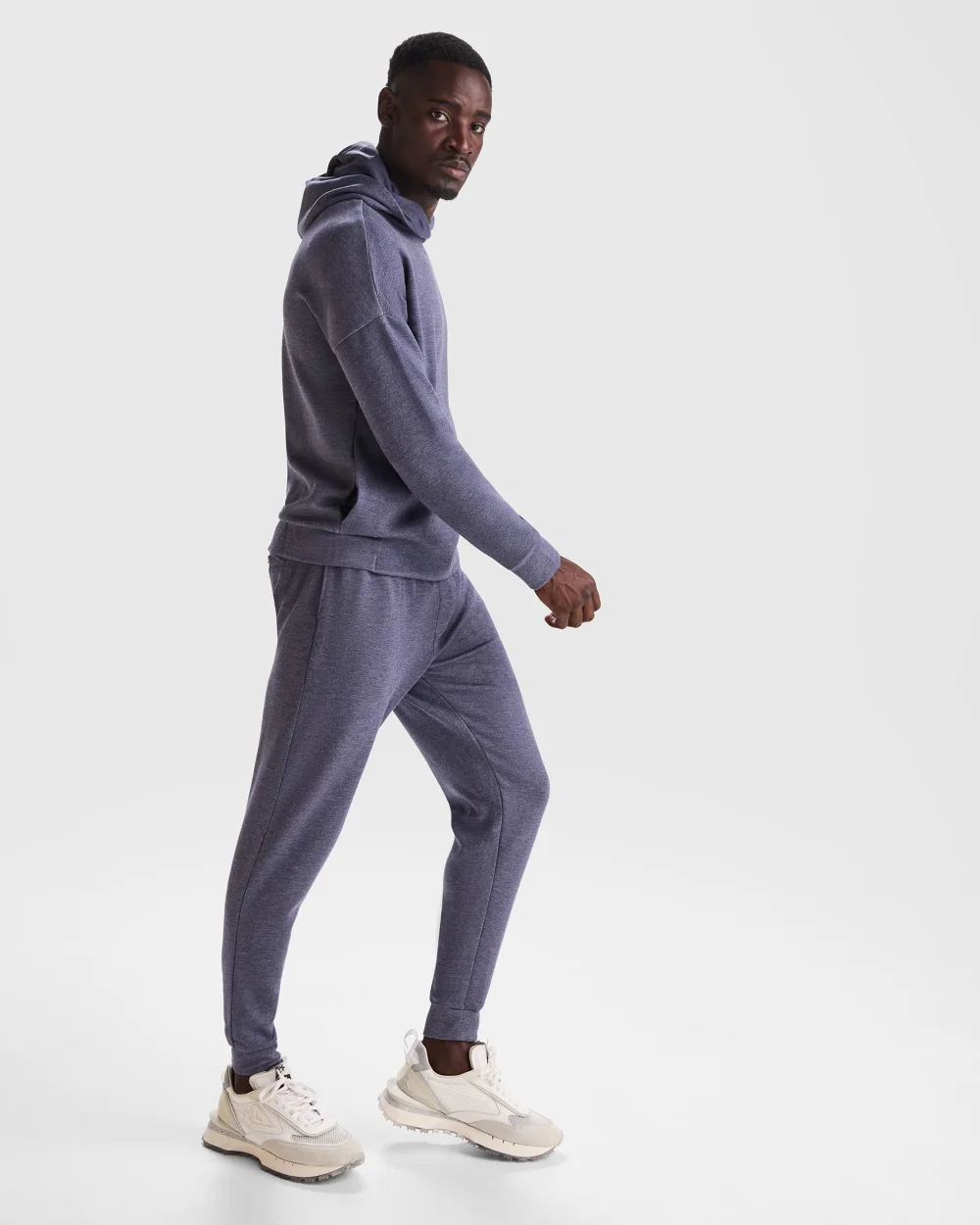 Sudadera MANASLU Roly