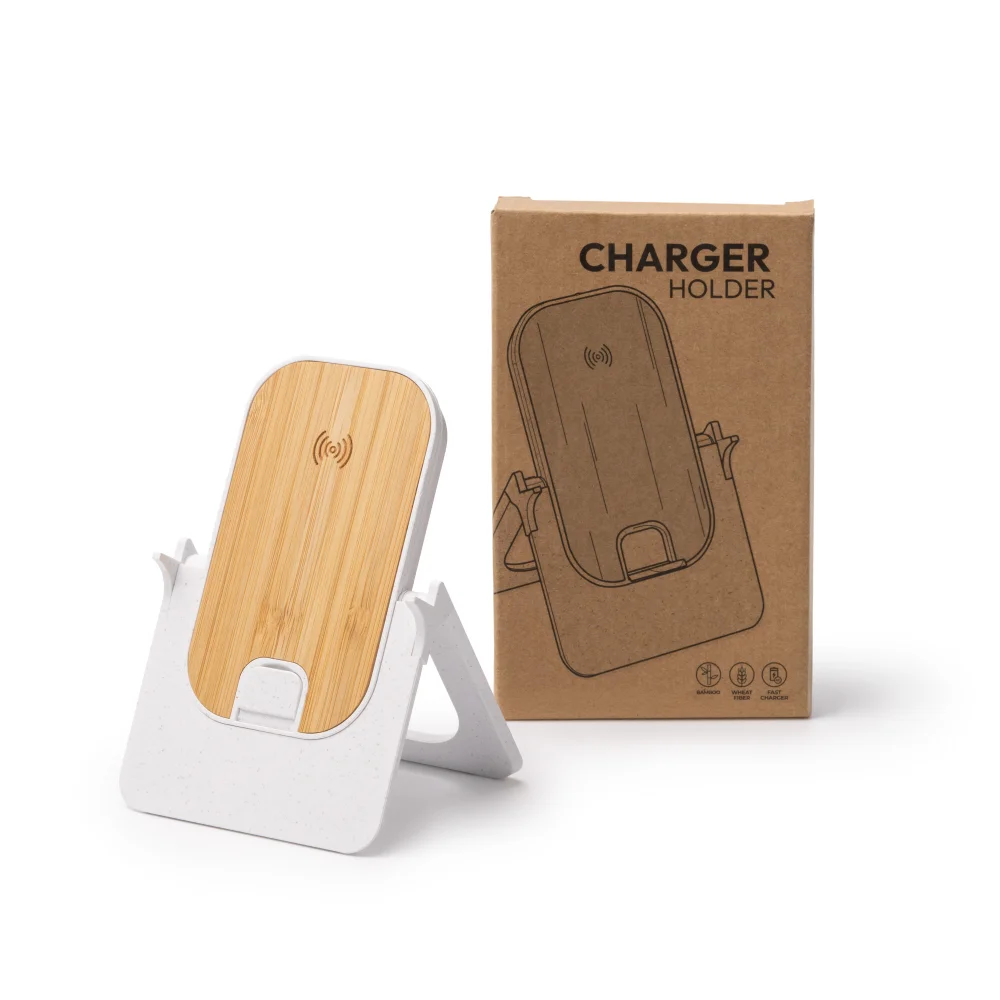 Cargador VINI inalámbrico
