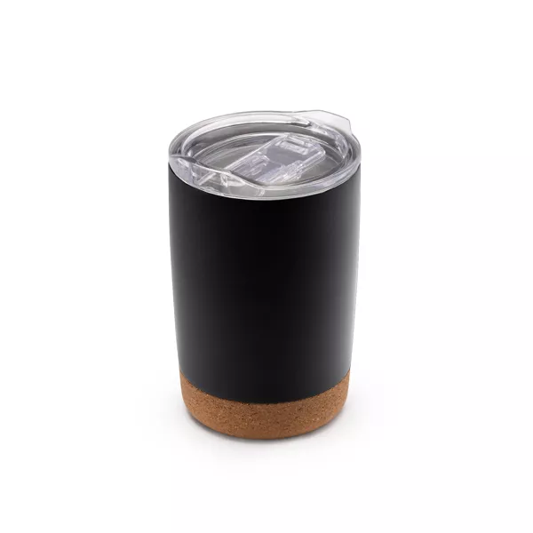 Vaso KILVEX de acero reciclado