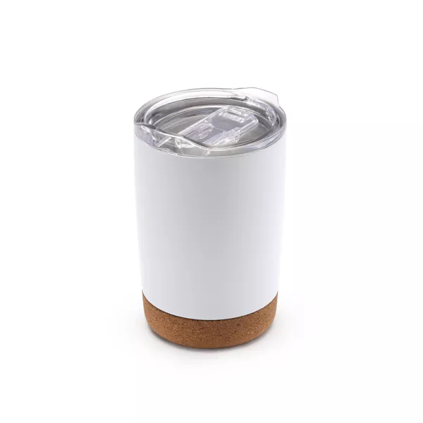 Vaso KILVEX de acero reciclado