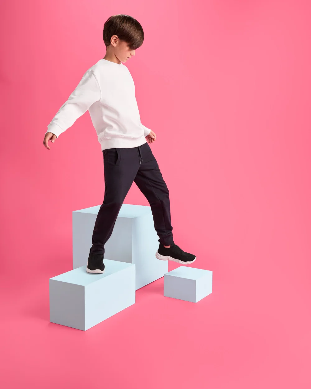 Pantalón Chándal Adelpho Roly