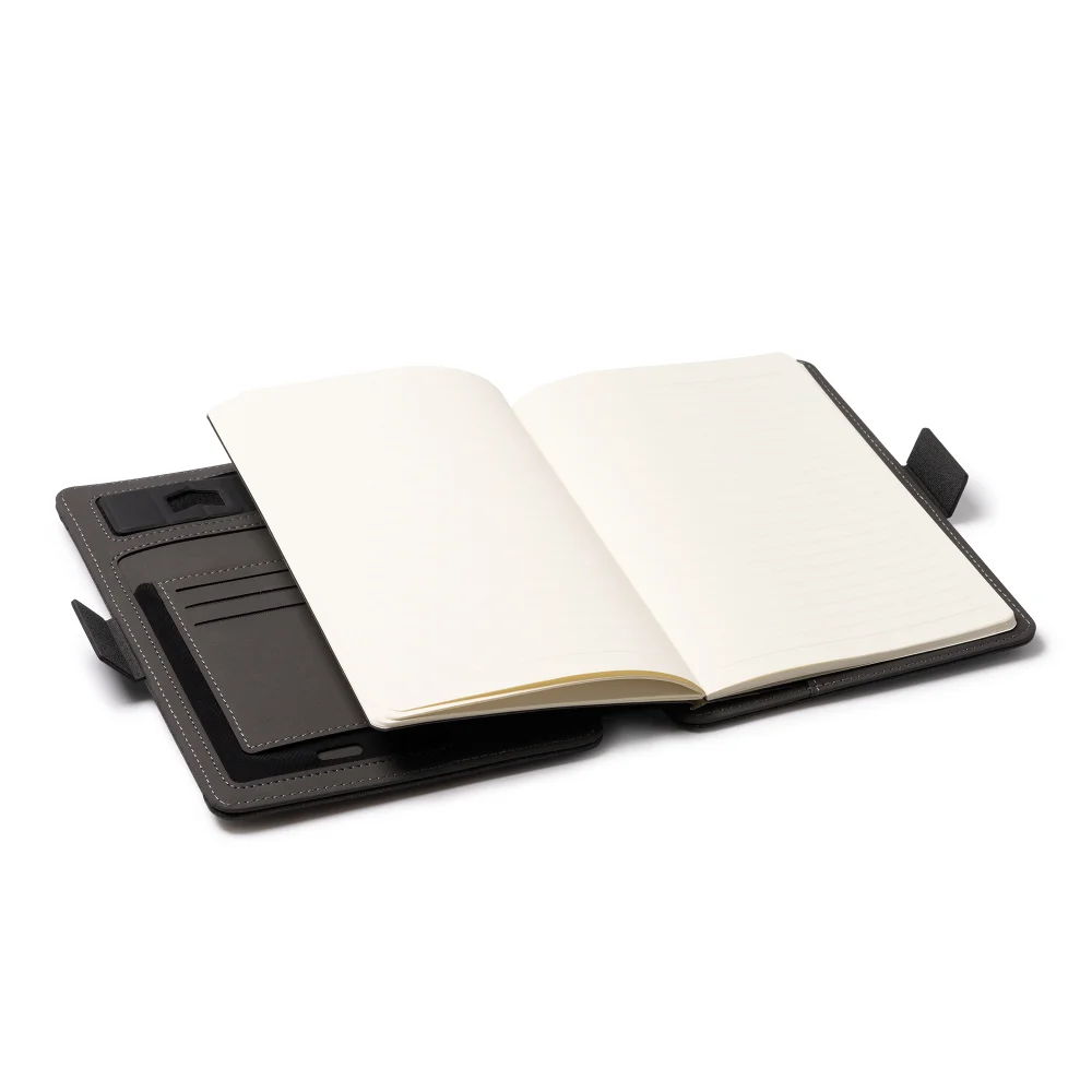 Carpeta SAMPER multifunción