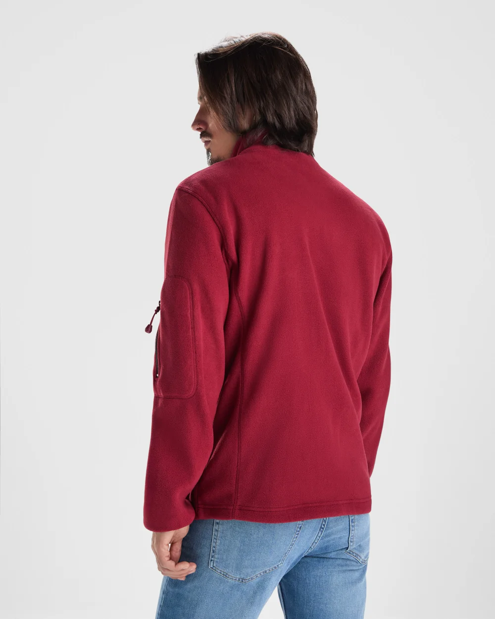 Chaqueta Luciane Hombre Roly