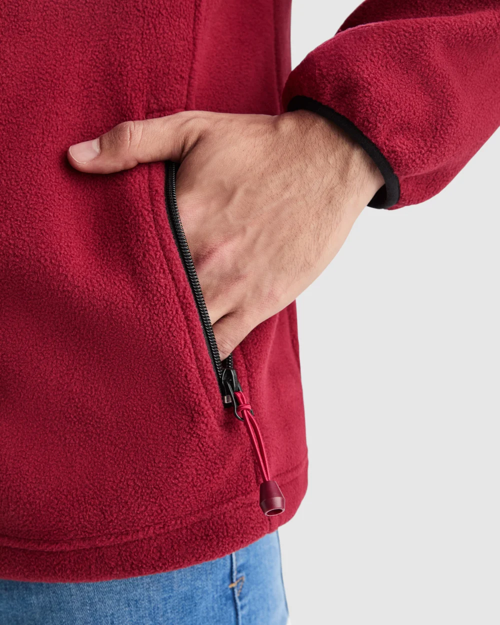 Chaqueta Luciane Hombre Roly