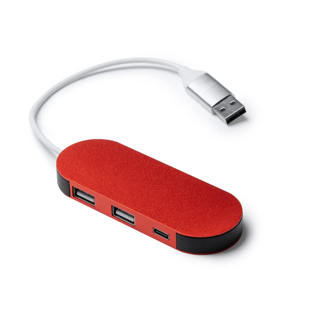 Puerto DORIAN USB