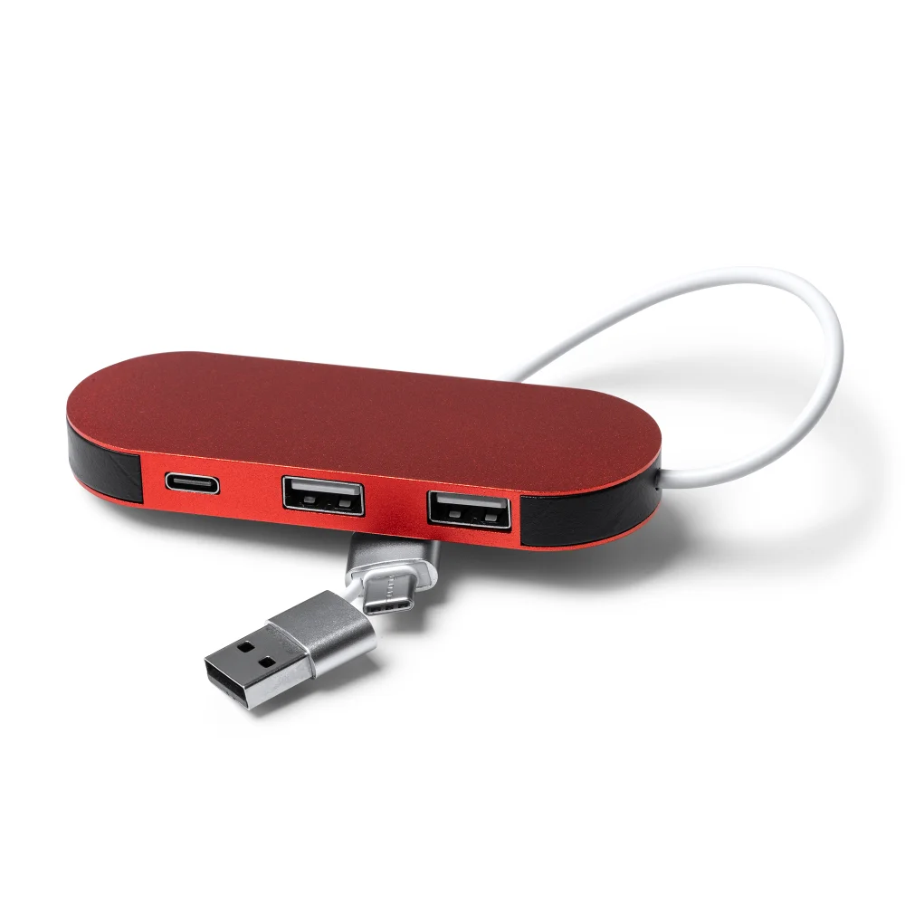 Puerto DORIAN USB
