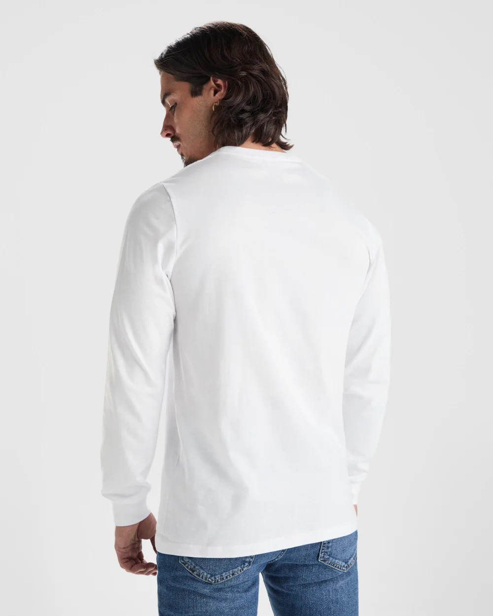 Camiseta Pointer Hombre Roly