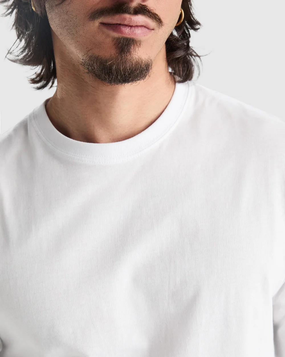 Camiseta Pointer Hombre Roly