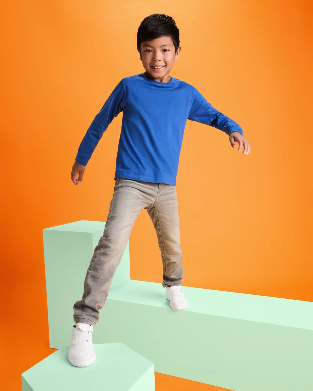 Camiseta Pointer Niño Roly