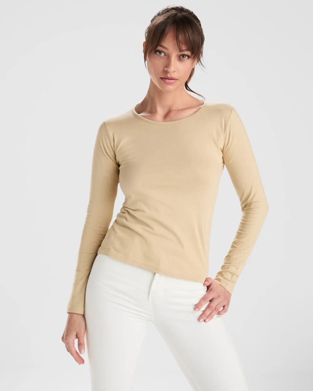 Camiseta Extreme Mujer Roly