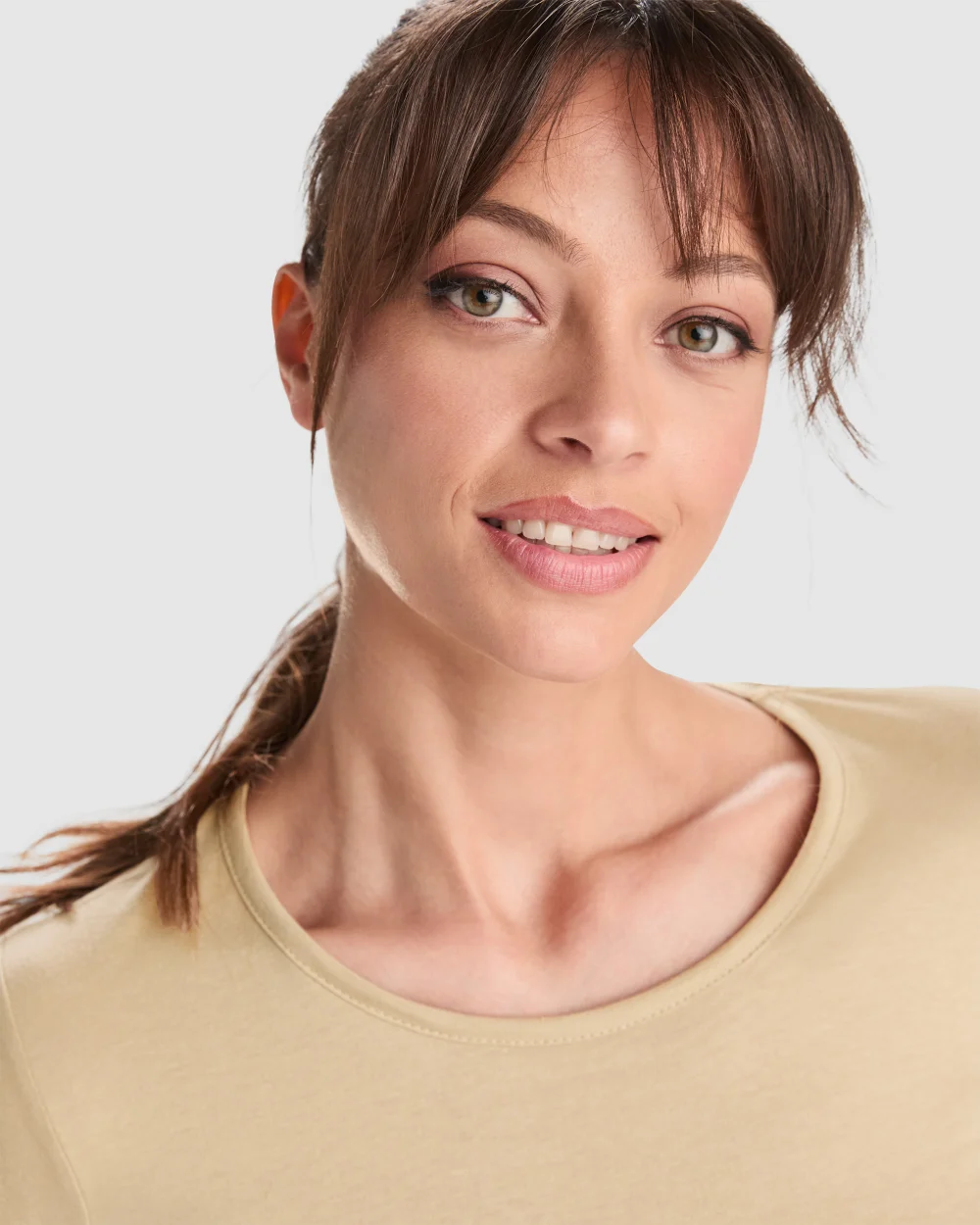 Camiseta Extreme Mujer Roly