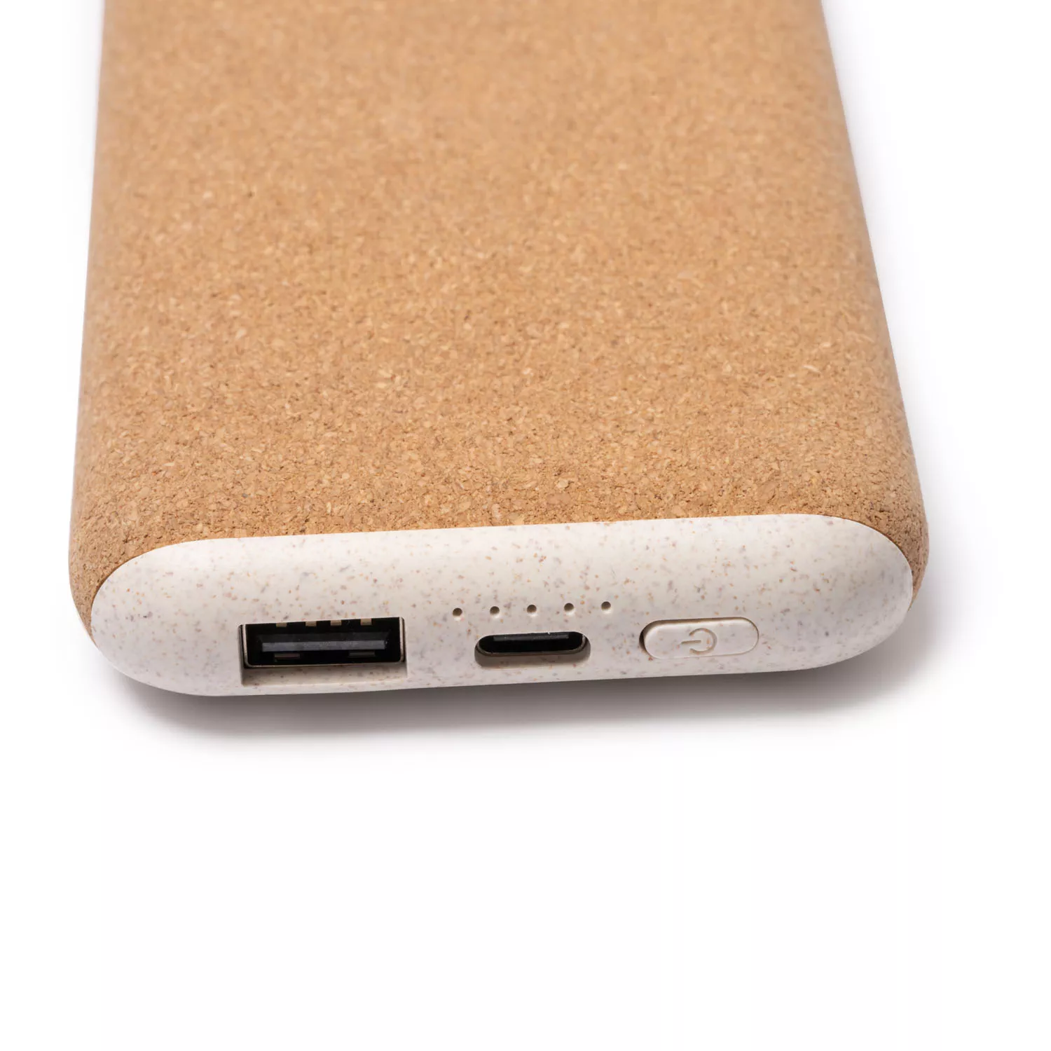 Batería externa ROTOX