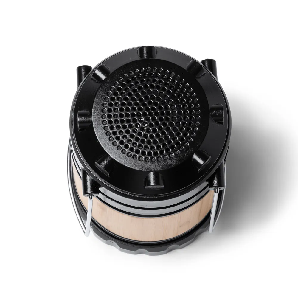 Altavoz lampara MOSUL