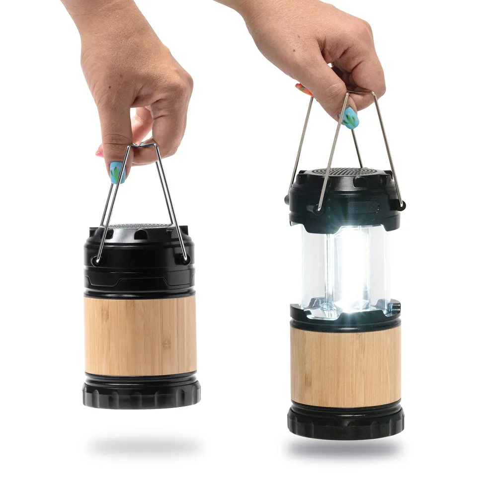 Altavoz lampara MOSUL