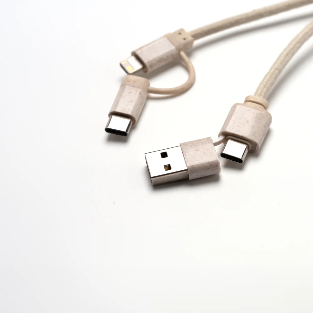 Cable 4 EN 1 POMBAS