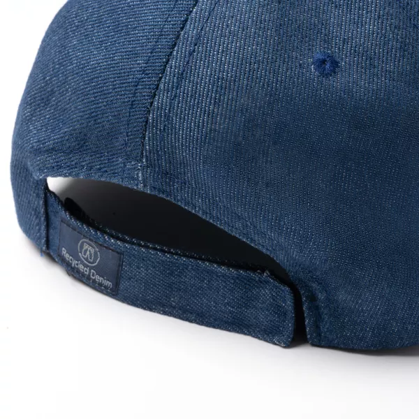 Gorra JEANS ISBUD