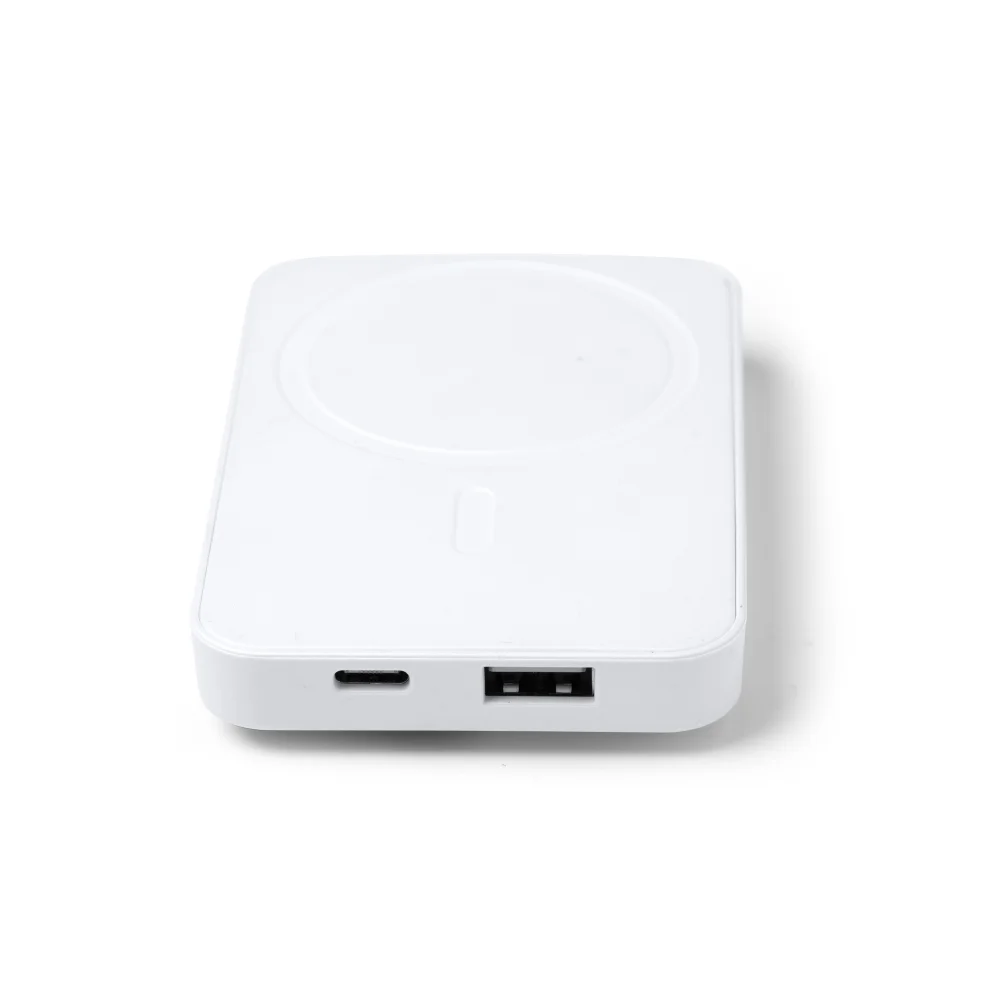 Batería externa GUNDER
