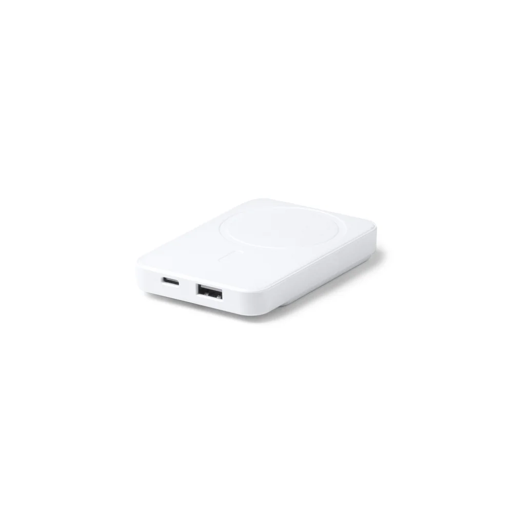 Batería externa GUNDER